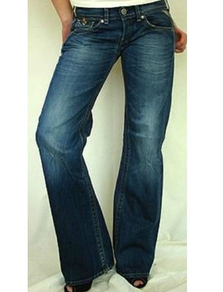 replay janice jeans